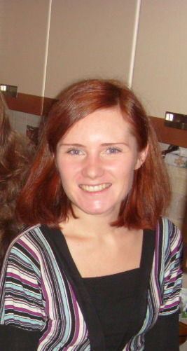 Алеся Кленовская