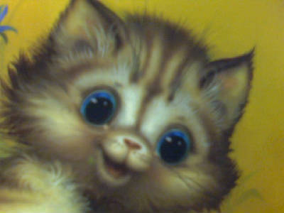 Наташа Красницкая