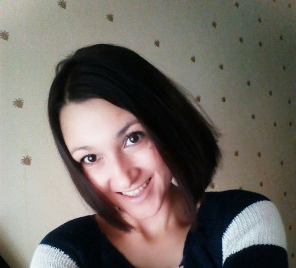 Наталия Мурзина