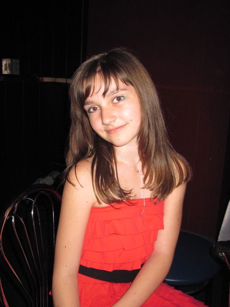 Екатерина Лифер