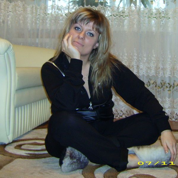 Мариша Белая