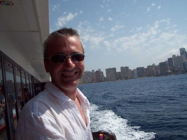 Владимир Дейкун