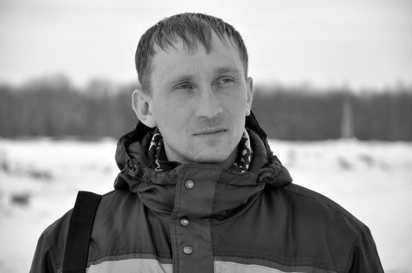 Виталий Мамзин