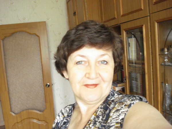 Ирина Ершова