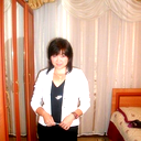 Айжан Аманжолова