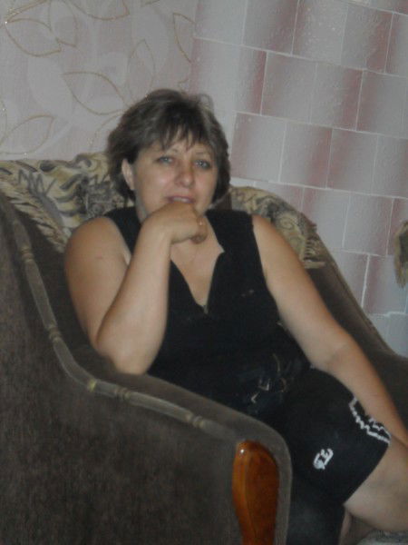 Светлана Кульпина