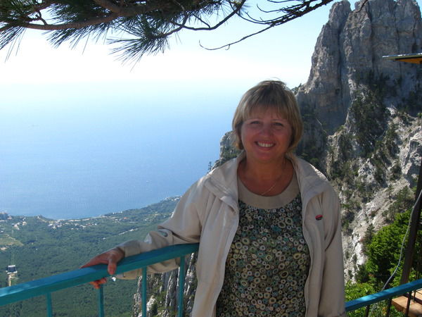 Евгения Куликова