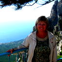 Евгения Куликова