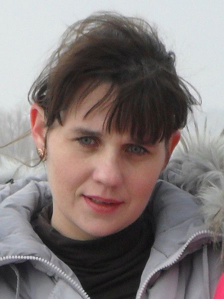 Tetchina Alena Tetchina Alena