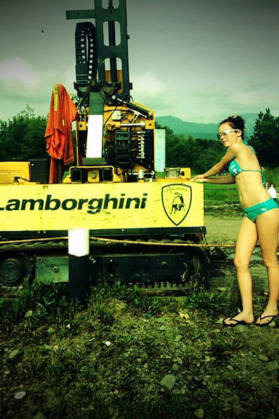 Галина Темерева ;-)