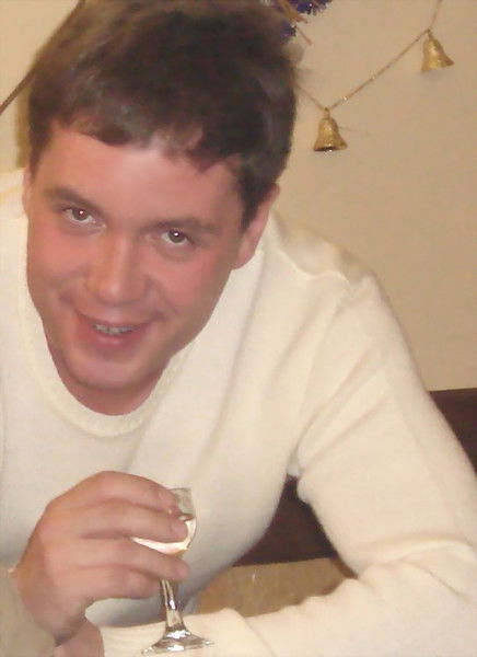 Ярослав Киселев