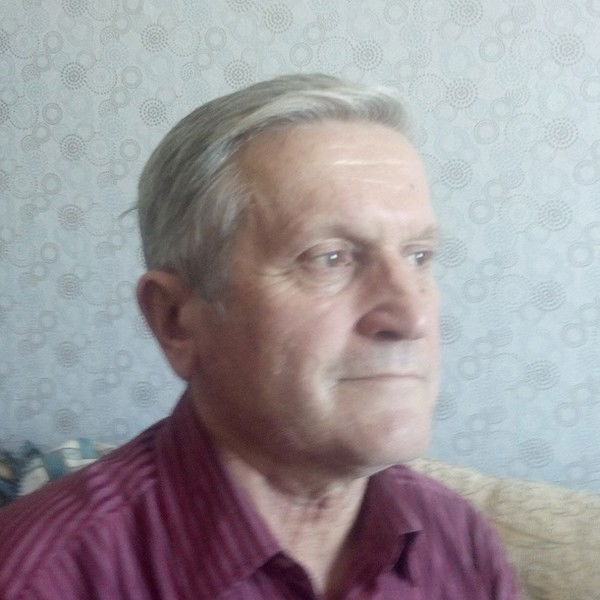 Юрий Щедров