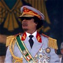 Муаммар Аль Каддафи