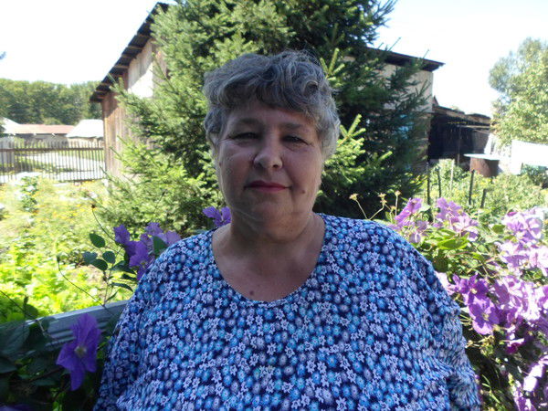 Наталья Кунц