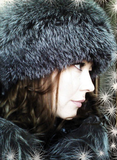 Марина Пашкова