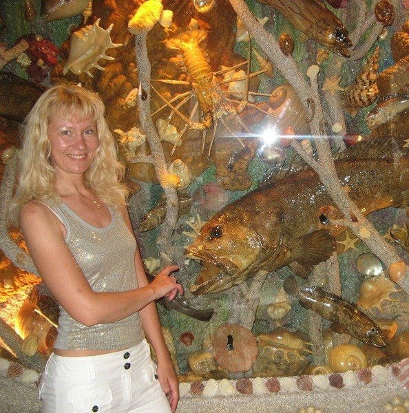 Людмила Баталова