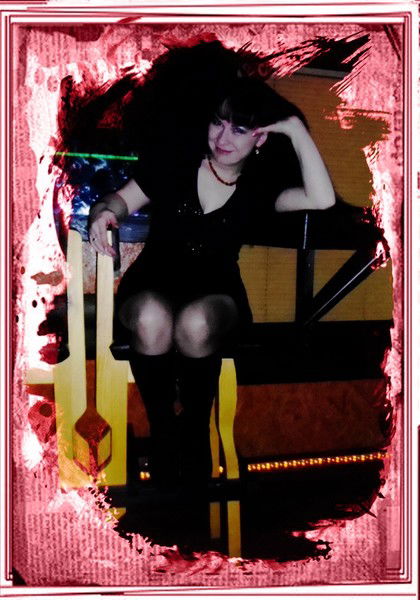 Анна Бочкова