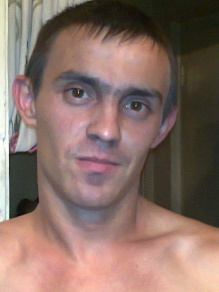 Артур Шайнуров