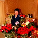 Галина Гусева