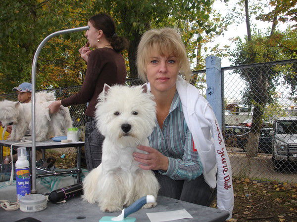 Светлана Смирнова