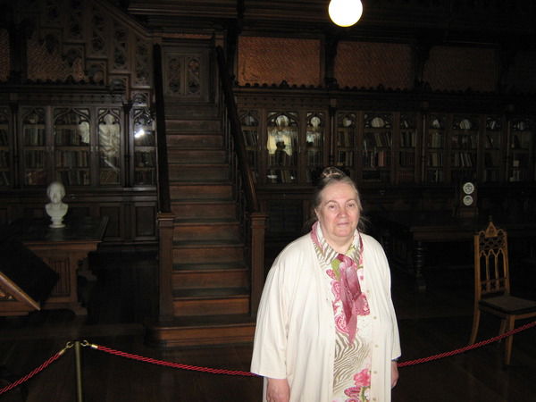 Нина Кузьмич