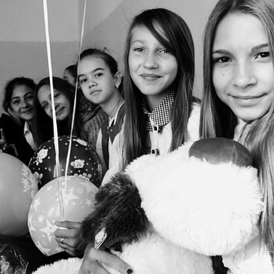 Валерия Шиянова