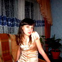 Яна Рязанова