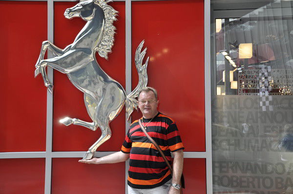 Валерий Чегринец