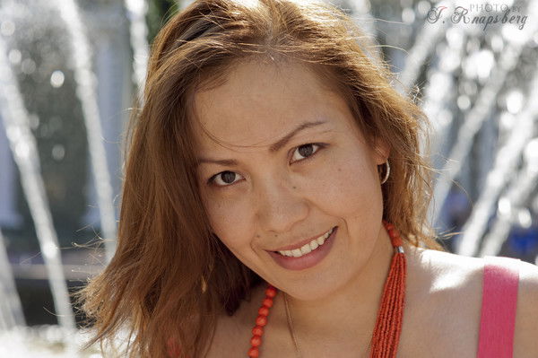 Мира Душекеева