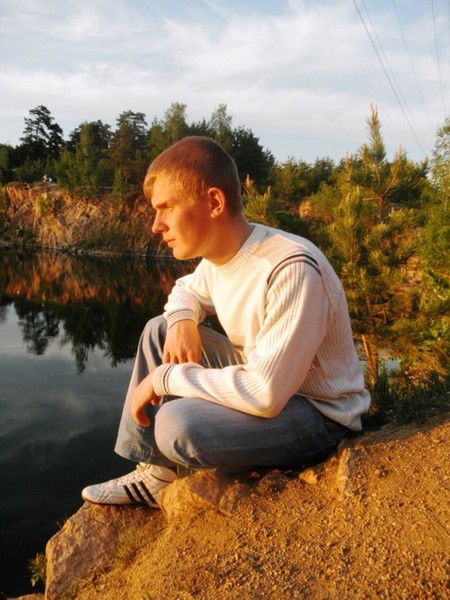 Димка Колдаев