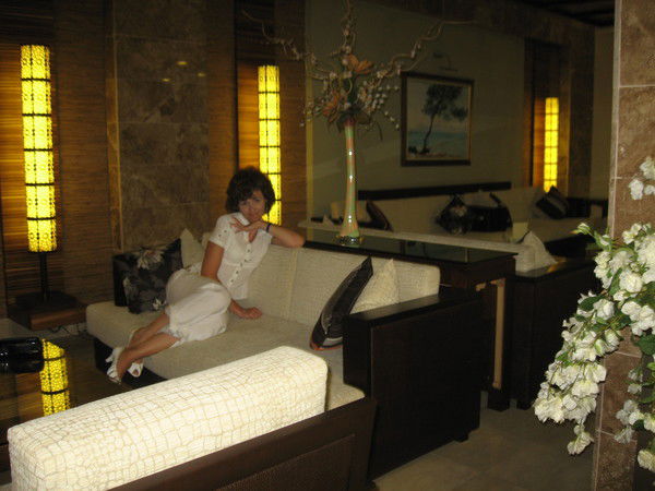 Жанна Занина