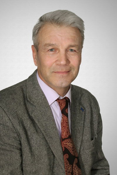 Владимир Кузьмин