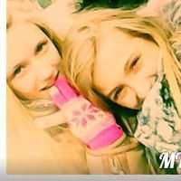 Кристюша Красникова