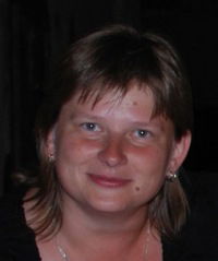 Ольга Устимчик