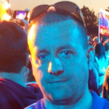 Андрей Матринов