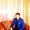Алибек Айтмагамбетов