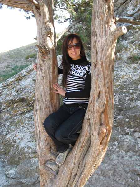 Галия Берестовая