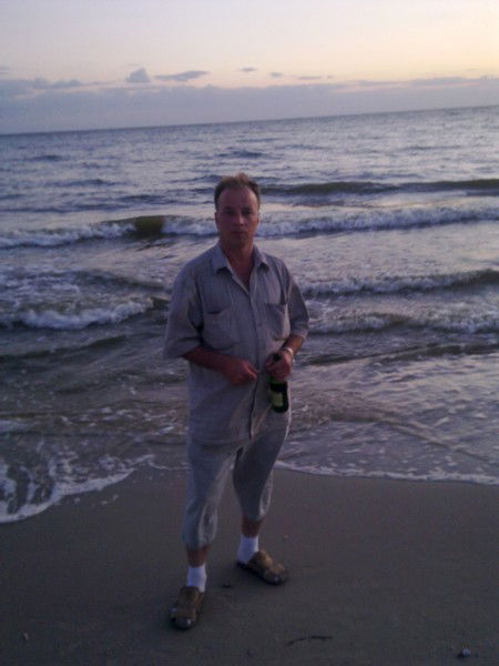 Олег Донцов