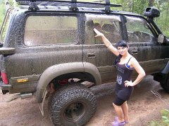 Анна Федосеенко