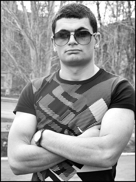 D0Vid Хачатрян