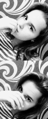 Арина Колесник