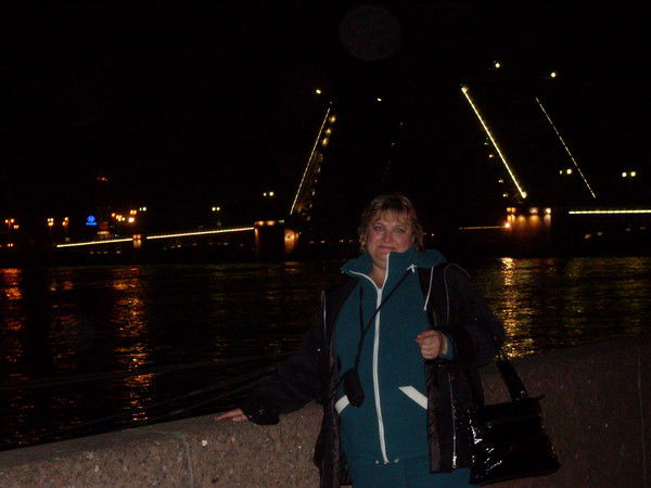 Светлана Спинул