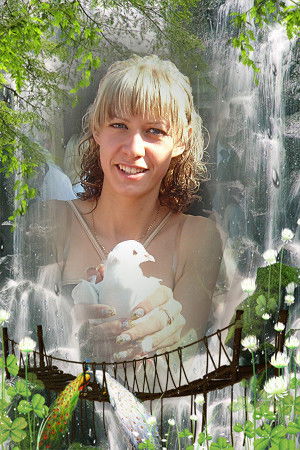 Анна Евенко