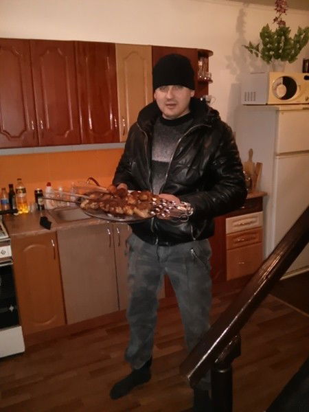 Дмитрий Пономар