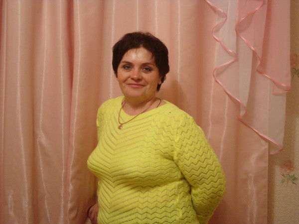 Ирина Щербань