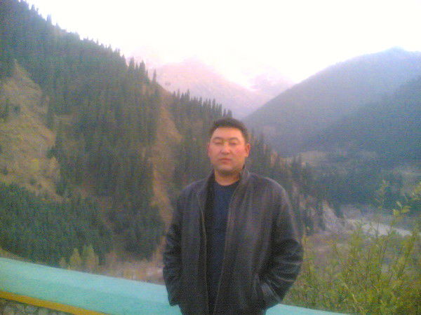 Марат Жумабаев