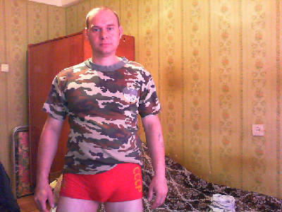 Митя Милюлин