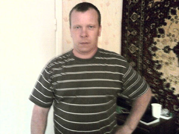 Андрей Боровков