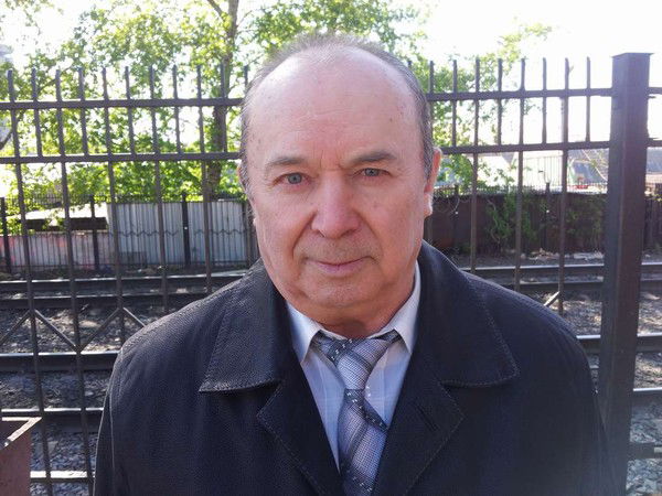 Владимир Беловодский