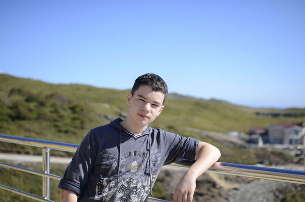 Валера Волков